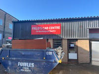 Car centre sets August date for new location