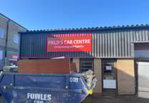 Car centre sets August date for new location