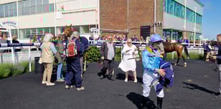 Peter Moore horse racing: Ryan Moore leads Camille Pissarro to win