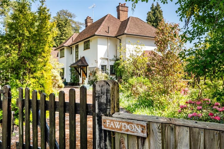 fawdon