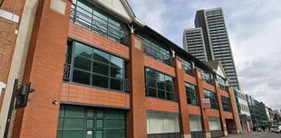 Flats approved despite no affordable housing