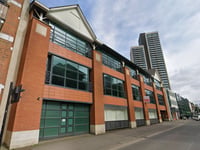 Flats approved despite no affordable housing
