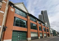 Plans for 27 Woking flats approved despite no affordable housing