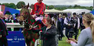 O’Brien clinches 11th Derby at Epsom