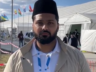 Faith Comment: Eid and the enduring power of shared faith and humanity