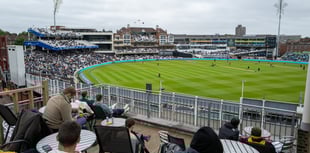 Dream apartments for Surrey cricket fans up for sale