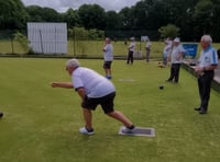 Mayford Hall beat Westfield to win shield