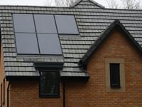 More solar panel systems fitted in Woking homes – as Government suggests most new homes will have them
