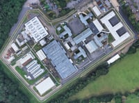 Approval granted for 66 cells at HMP Coldingley