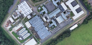 Approval granted for 66 cells at HMP Coldingley