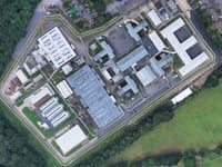 Approval granted for 66 cells at HMP Coldingley