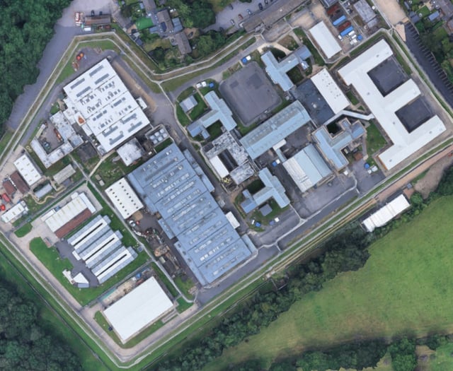Approval granted for 66 cells at HMP Coldingley