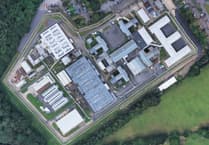 Approval granted for 66 cells at HMP Coldingley to ease overcrowding 'crisis'