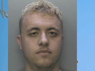 'Dangerous and predatory' child sex offender jailed