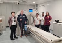 Diagnostic centre opens at community hospital