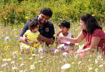 Build relationship with natural world