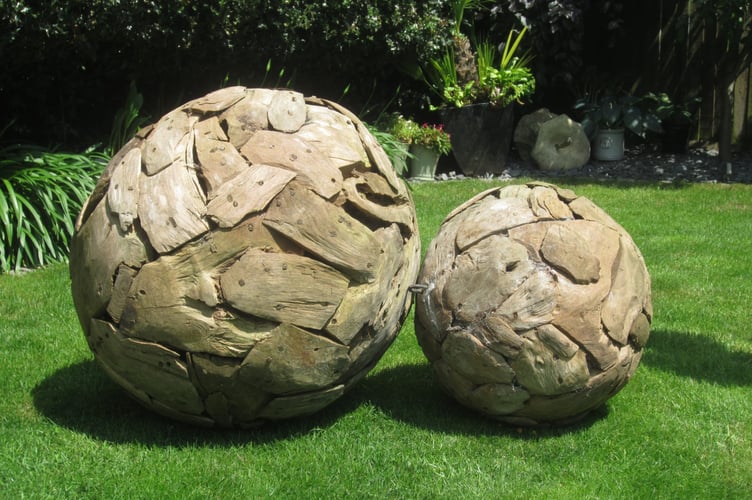 Horsell Garden Safari 2025