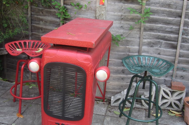 Horsell Garden Safari 2025