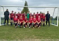 Unbeaten Woking Academy under-13 girls win Junior Premier League