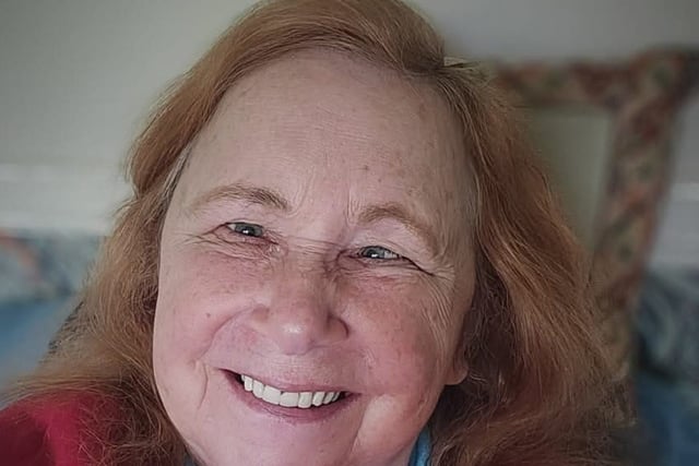 Grayshott cancer survivor urges others to join research registry