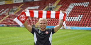 Two more players in and one staying as Woking build for new season