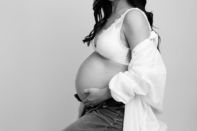 Mums to be