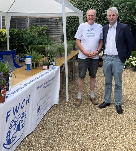 WILL FORSTER 2025 PLANT SALE