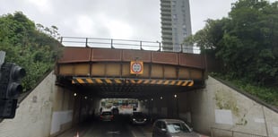Woking's debt-driven land sale ends project