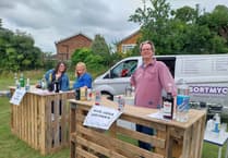 Knaphill gears up for a Summer Fair to remember