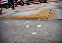 Stick no more: Councils chew over £26k grant for street clean-up