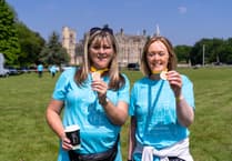Go Grab Life to help hospice