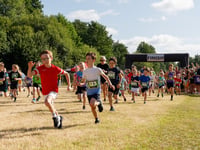 Out of this world! Popular Martian Race raises £20k for  charities