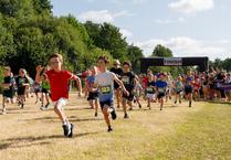 Out of this world! Martian Race raises £20k for local charities