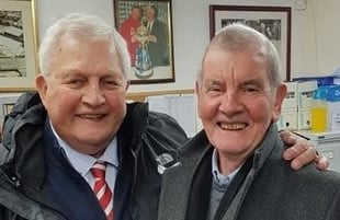Woking pay tribute to their former player Shaun Woods