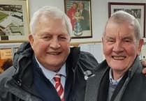 Woking pay tribute to their former player Shaun Woods