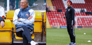Long-distance commuters Keeley and Mackail-Smith to leave Woking