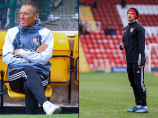 Long-distance commuters Keeley and Mackail-Smith to leave Woking