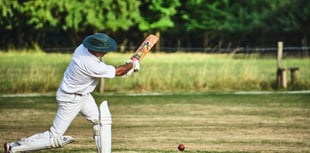 Woking lose narrowly to Valley End's 2nd XI 