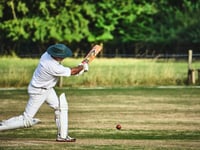 Woking lose narrowly to Valley End's 2nd XI 