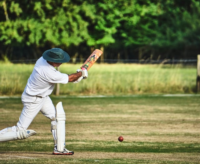 Woking lose narrowly to Valley End's 2nd XI 