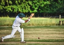 Woking lose narrowly to Valley End's 2nd XI