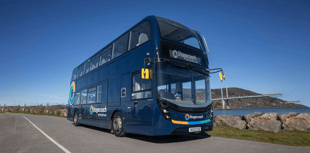 Free bus travel for military on Armed Forces Day