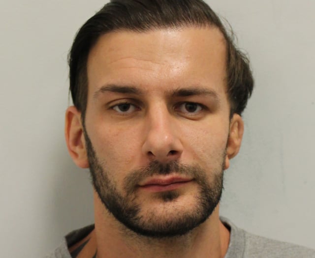 Alton drug baron James Harding jailed for life