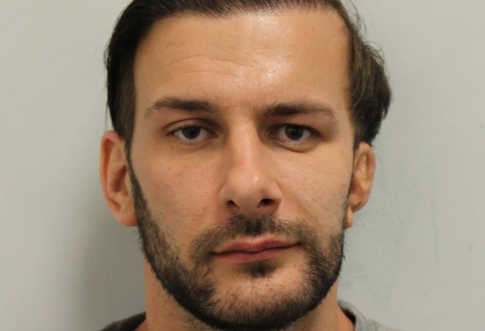 Alton drug baron James Harding jailed for life
