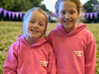 Popular  girls' club to open in Knaphill