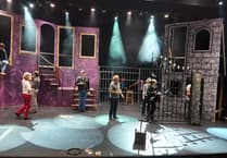 Can you help WAOS set scene for success?