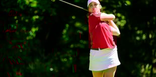 Foxhills' Santilli selected for European Team Championships