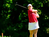 Foxhills' Santilli selected for European Team Championships
