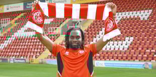 Cards sign Okoli on permanent deal after successful loan spell