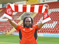 Cards sign Okoli on permanent deal after successful loan spell